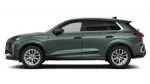 Audi All-new Q3 - Left thumbnail