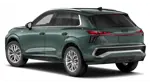 Audi All-new Q3 - BackLeft thumbnail