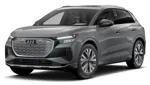 Audi Q4 e-tron - FrontLeft thumbnail