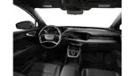 Audi Q4 e-tron - Dashboard thumbnail
