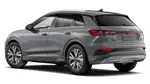 Audi Q4 e-tron - BackLeft thumbnail