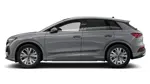 Audi Q4 e-tron - Left thumbnail