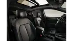 Audi Q4 Sportback e-tron - FrontSeats thumbnail