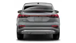 Audi Q4 Sportback e-tron - Back thumbnail