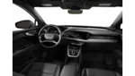 Audi Q4 Sportback e-tron - Dashboard thumbnail