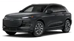 Audi Q6 e-tron - FrontLeft thumbnail