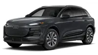 Audi Q6 e-tron Progressiv Quattro