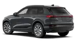 Audi Q6 e-tron - BackLeft thumbnail