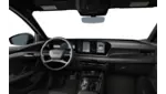 Audi Q6 e-tron - Dashboard thumbnail
