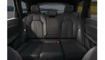 Audi Q6 e-tron - BackSeats thumbnail
