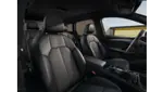 Audi Q6 e-tron - FrontSeats thumbnail