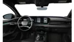 Audi Q6 Sportback e-tron - Dashboard thumbnail