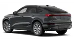 Audi Q6 Sportback e-tron - BackLeft thumbnail