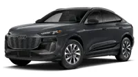 Audi Q6 Sportback e-tron Progressiv Quattro