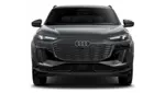 Audi Q6 Sportback e-tron - Front thumbnail