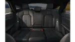 Audi Q6 Sportback e-tron - BackSeats thumbnail