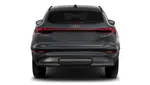 Audi Q6 Sportback e-tron - Back thumbnail