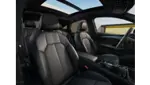 Audi Q6 Sportback e-tron - FrontSeats thumbnail