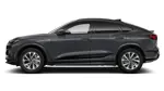 Audi Q6 Sportback e-tron - Left thumbnail
