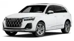 Audi Q7 - FrontLeft thumbnail