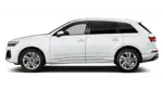 Audi Q7 - Left thumbnail