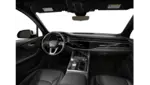 Audi Q7 - Dashboard thumbnail