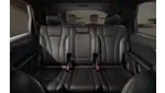 Audi Q7 - BackSeats thumbnail