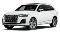 Audi Q7 TFSI Quattro 195 KW Tiptronic