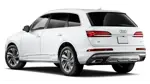 Audi Q7 - BackLeft thumbnail