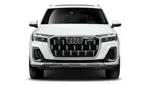 Audi Q7 - Front thumbnail