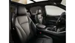 Audi Q7 - FrontSeats thumbnail