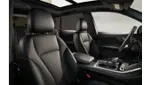 Audi Q8 - FrontSeats thumbnail