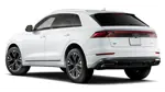 Audi Q8 - BackLeft thumbnail