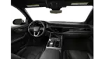 Audi Q8 - Dashboard thumbnail