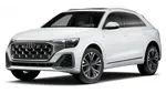 Audi Q8 - FrontLeft thumbnail
