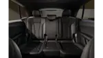 Audi Q8 - BackSeats thumbnail