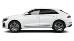 Audi Q8 - Left thumbnail