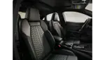 Audi RS 3 - FrontSeats thumbnail