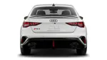 Audi RS 3 - Back thumbnail