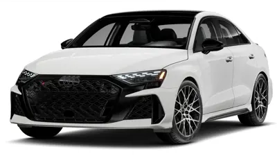 2026 Audi RS 3