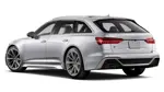 Audi RS 6 Avant - BackLeft thumbnail