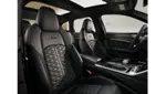 Audi RS 6 Avant - FrontSeats thumbnail