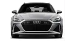 Audi RS 6 Avant - Front thumbnail