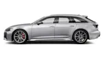 Audi RS 6 Avant - Left thumbnail