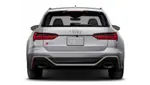 Audi RS 6 Avant - Back thumbnail