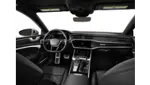 Audi RS 7 - Dashboard thumbnail