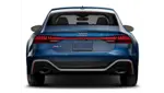 Audi RS 7 - Back thumbnail