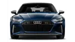 Audi RS 7 - Front thumbnail