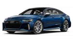 Audi RS 7 - FrontLeft thumbnail