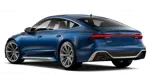 Audi RS 7 - BackLeft thumbnail
